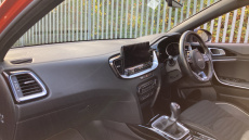 Kia Ceed 1.5T GDi ISG 138 GT-Line 5dr Petrol Hatchback